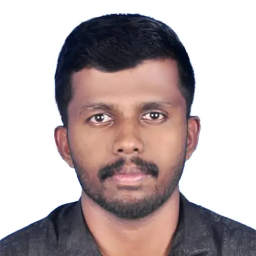 Akhil M K