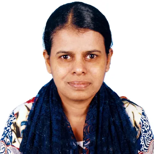 Annie Anoop