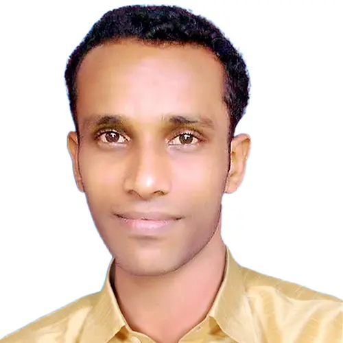 Anoop V